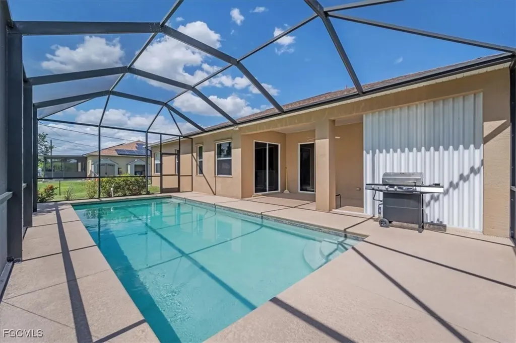 821 Carlfield Avenue Lehigh Acres FL 33971