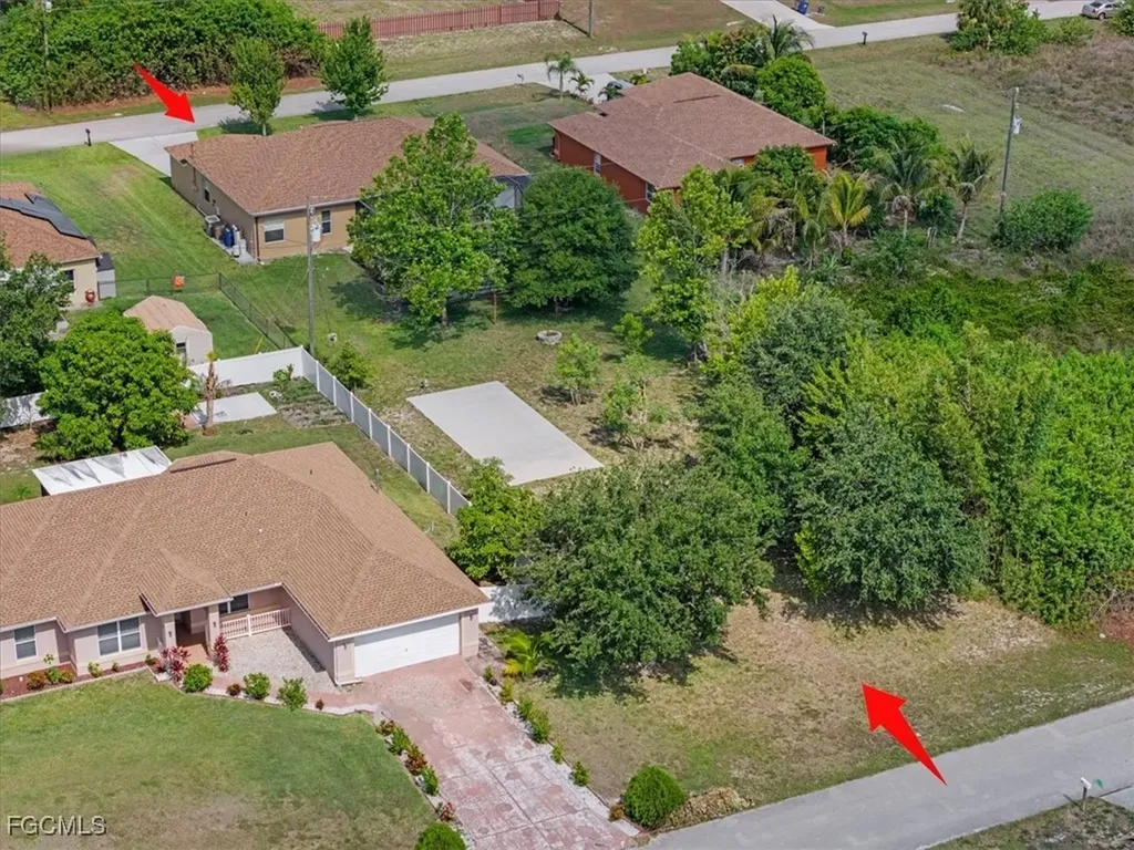 821 Carlfield Avenue Lehigh Acres FL 33971