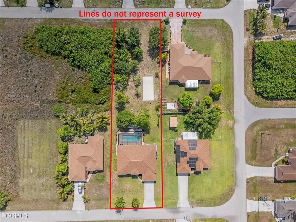 821 Carlfield Avenue Lehigh Acres FL 33971