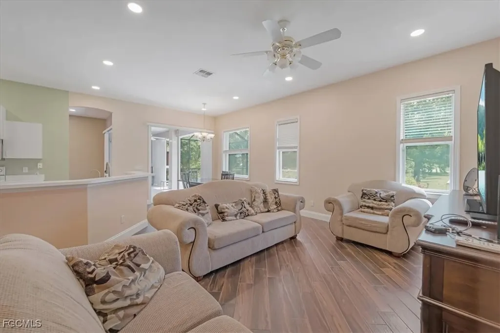 821 Carlfield Avenue Lehigh Acres FL 33971