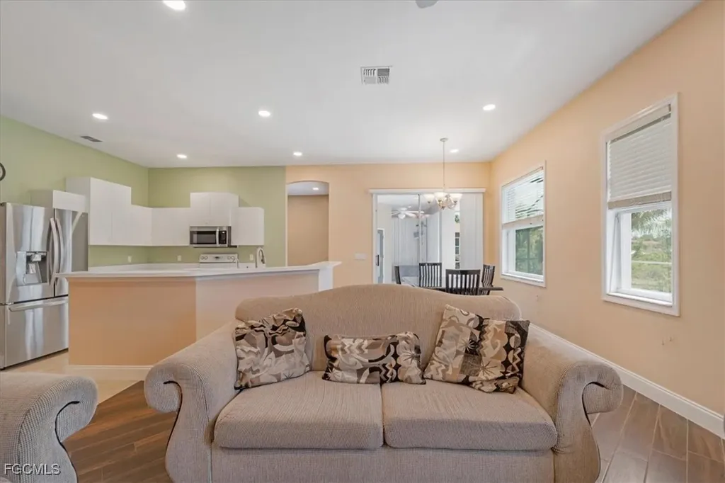 821 Carlfield Avenue Lehigh Acres FL 33971