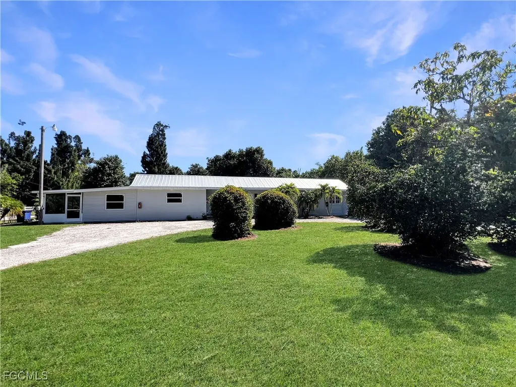 15206 Stringfellow Road Bokeelia FL 33922