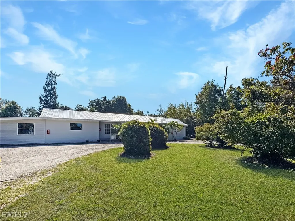 15206 Stringfellow Road Bokeelia FL 33922