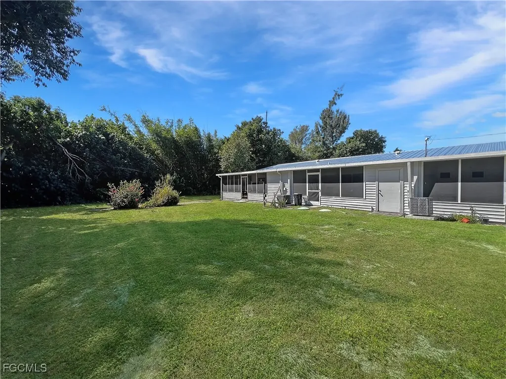 15206 Stringfellow Road Bokeelia FL 33922