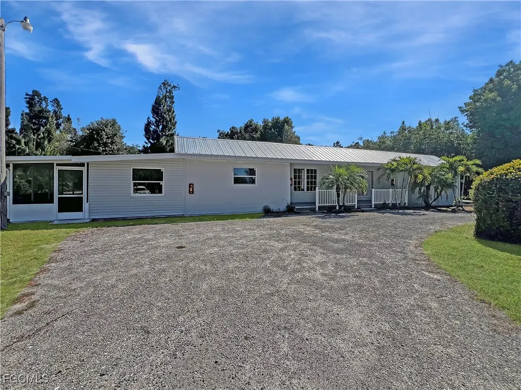 15206 Stringfellow Road Bokeelia FL 33922