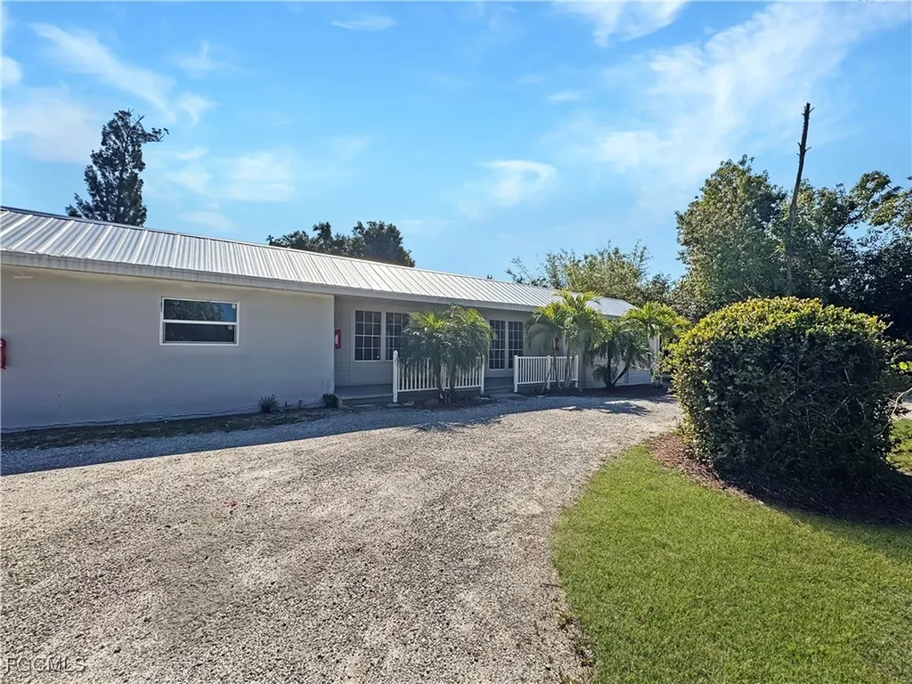 15206 Stringfellow Road Bokeelia FL 33922