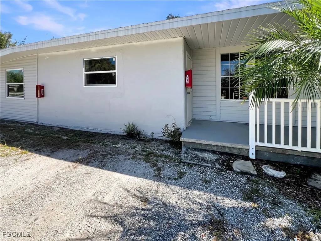 15206 Stringfellow Road Bokeelia FL 33922