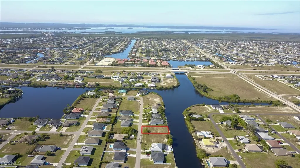 2905 SW 2nd Terrace Cape Coral FL 33991