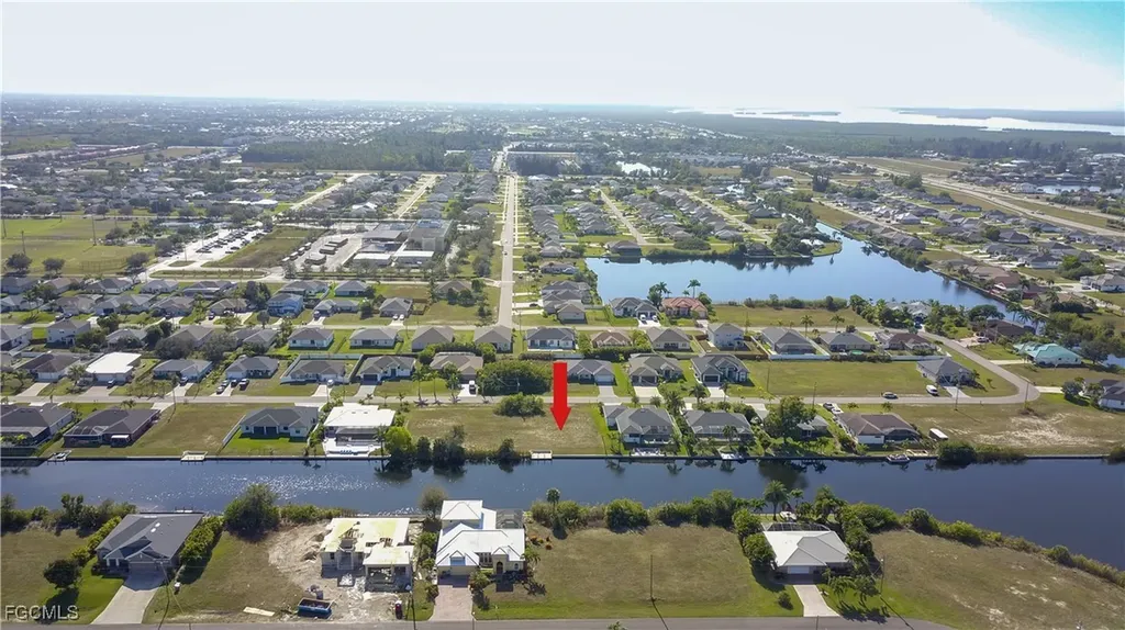 2905 SW 2nd Terrace Cape Coral FL 33991