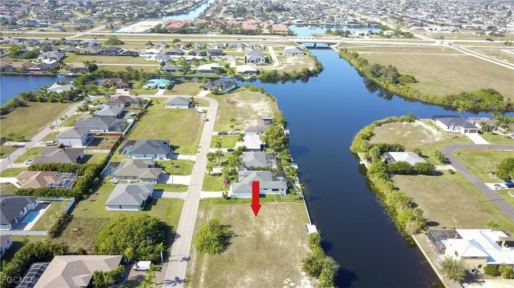 2905 SW 2nd Terrace Cape Coral FL 33991