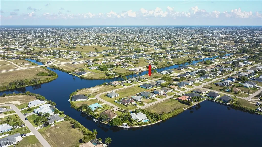 2905 SW 2nd Terrace Cape Coral FL 33991