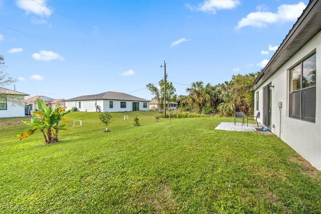 6137 Holt Court Fort Myers FL 33905