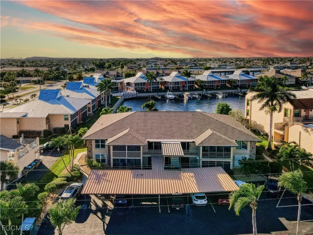 4116 SE 20th Place Cape Coral FL 33904