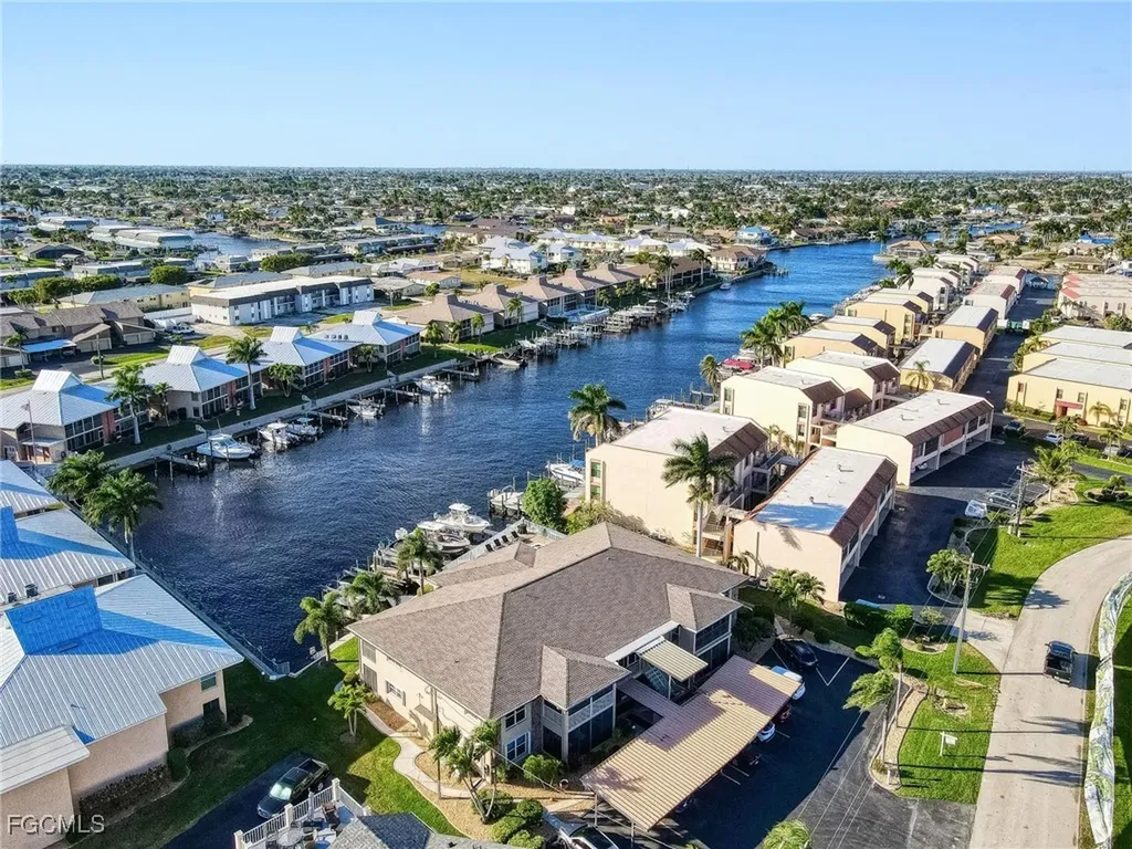 4116 SE 20th Place Cape Coral FL 33904