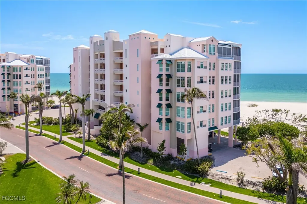 265 Barefoot Beach Boulevard Bonita Springs FL 34134