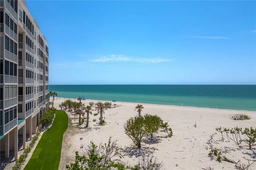 265 Barefoot Beach Boulevard Bonita Springs FL 34134