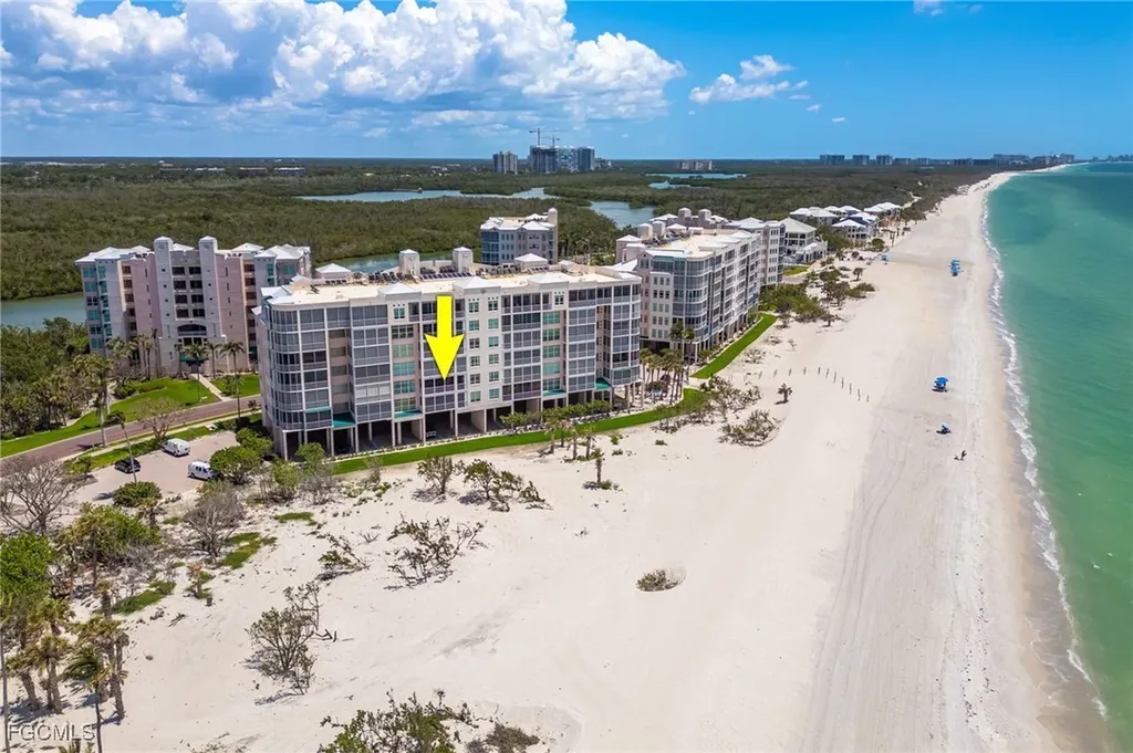 265 Barefoot Beach Boulevard Bonita Springs FL 34134