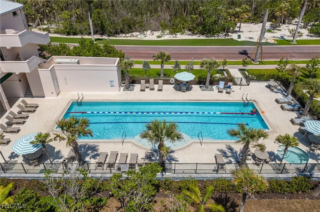 265 Barefoot Beach Boulevard Bonita Springs FL 34134