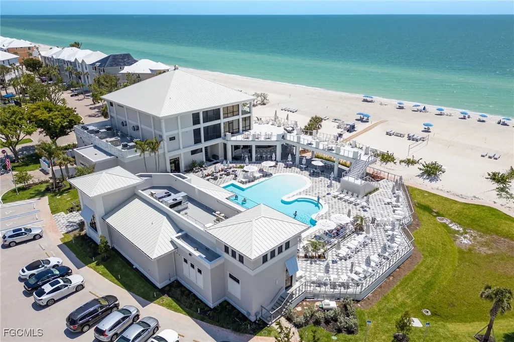 265 Barefoot Beach Boulevard Bonita Springs FL 34134