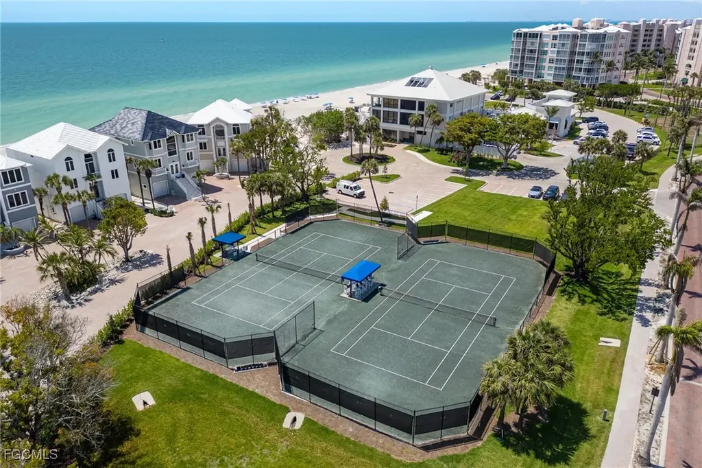 265 Barefoot Beach Boulevard Bonita Springs FL 34134