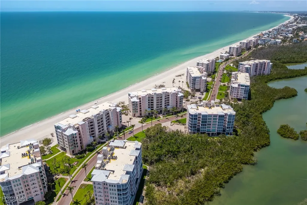 265 Barefoot Beach Boulevard Bonita Springs FL 34134