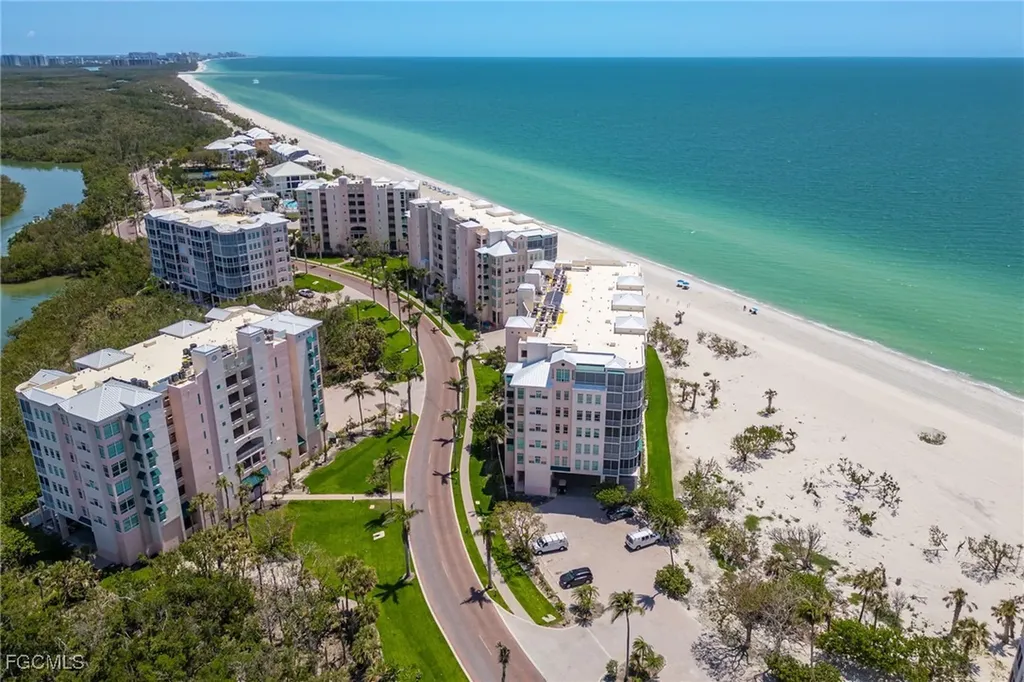 265 Barefoot Beach Boulevard Bonita Springs FL 34134