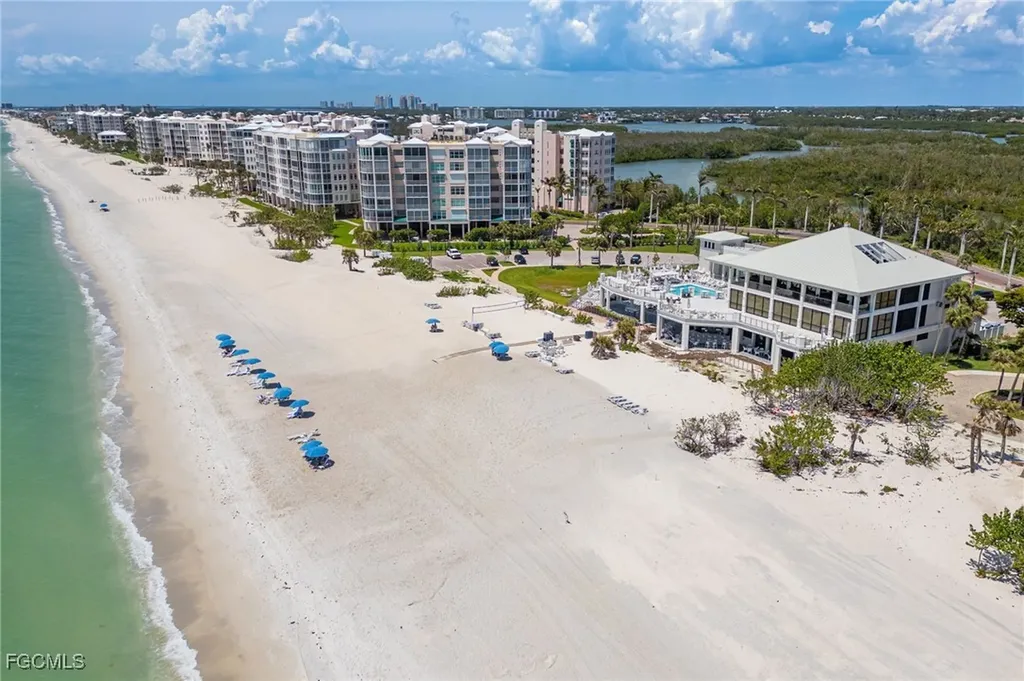 265 Barefoot Beach Boulevard Bonita Springs FL 34134