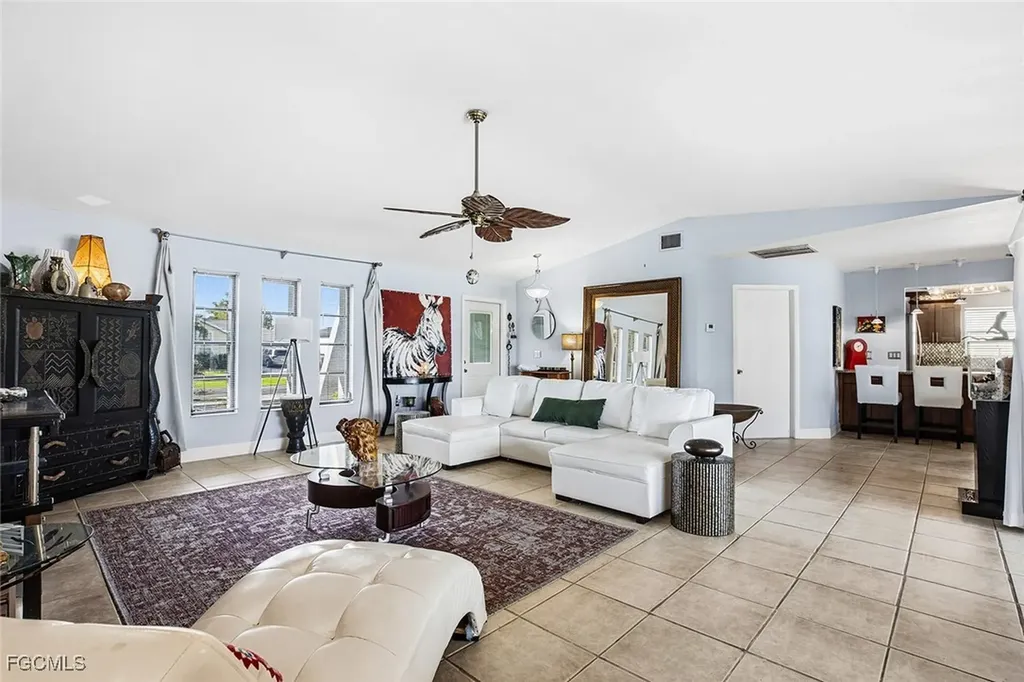4407 SW 18th Place Cape Coral FL 33914