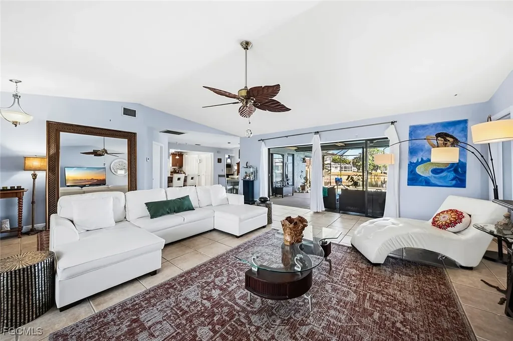 4407 SW 18th Place Cape Coral FL 33914