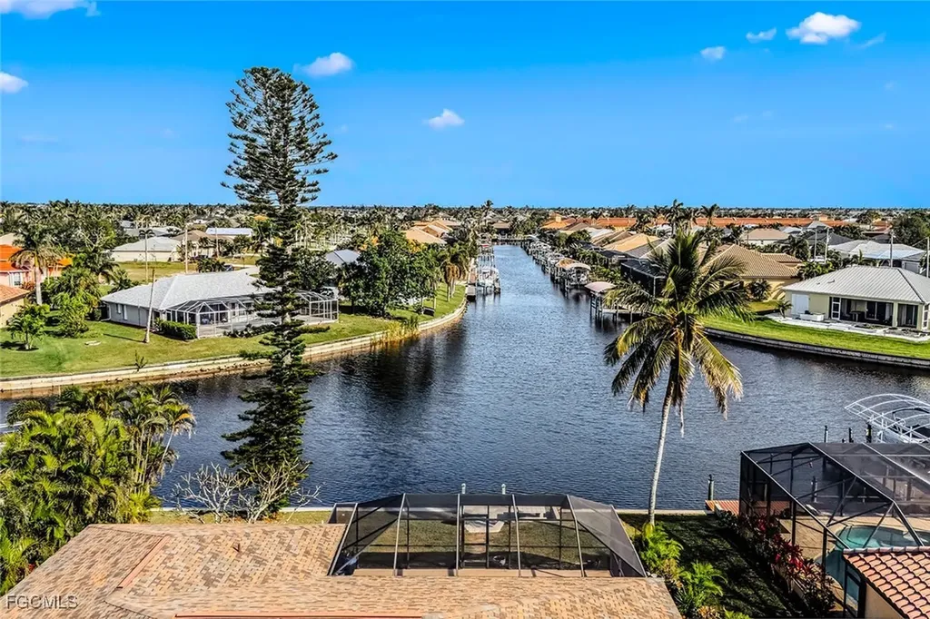 4407 SW 18th Place Cape Coral FL 33914