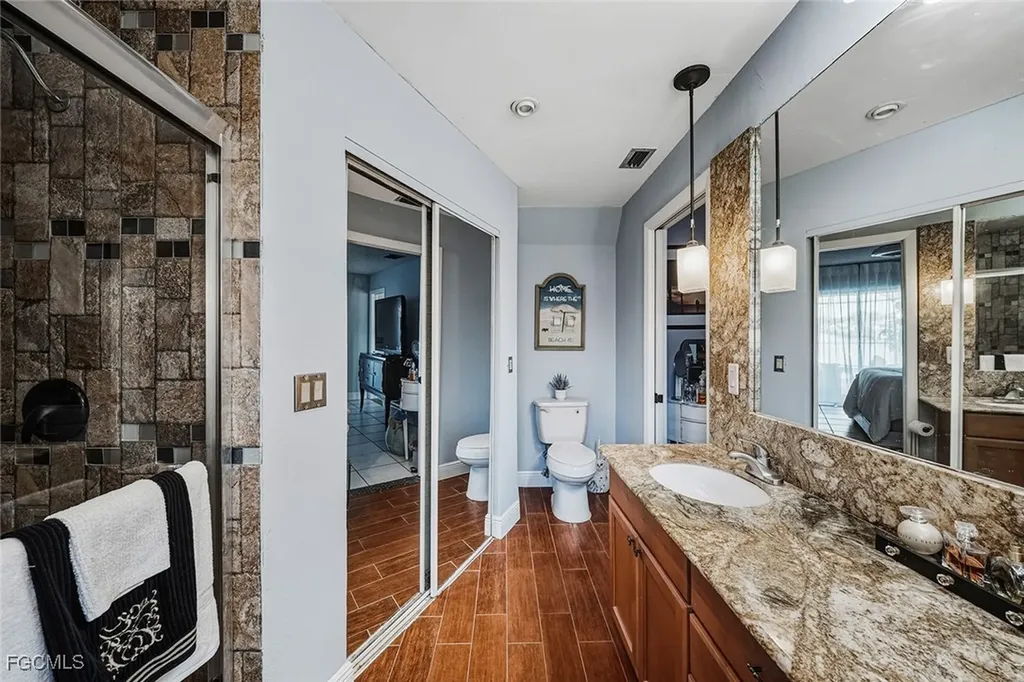 4407 SW 18th Place Cape Coral FL 33914
