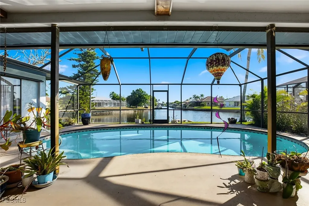 4407 SW 18th Place Cape Coral FL 33914
