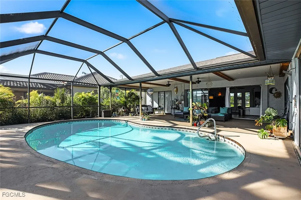 4407 SW 18th Place Cape Coral FL 33914