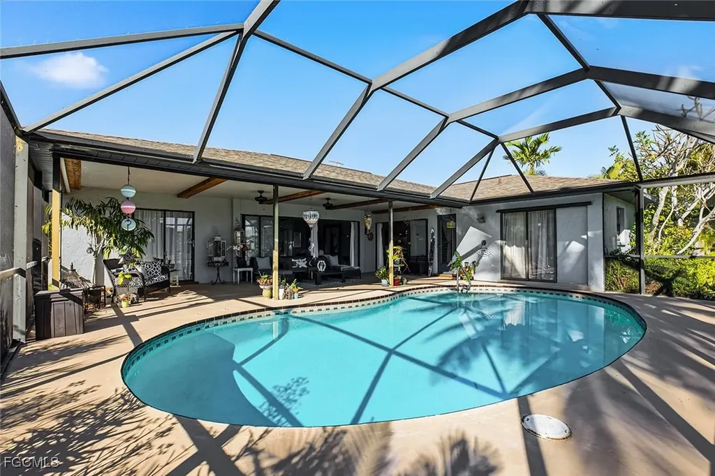 4407 SW 18th Place Cape Coral FL 33914