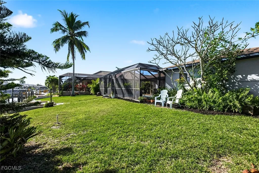 4407 SW 18th Place Cape Coral FL 33914