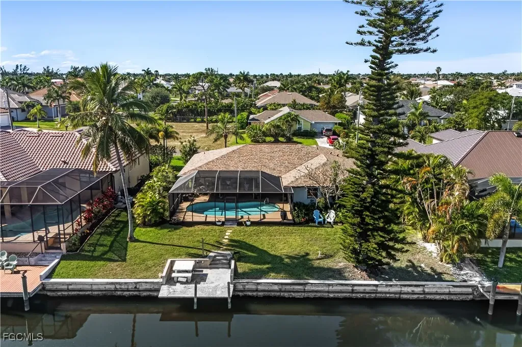 4407 SW 18th Place Cape Coral FL 33914