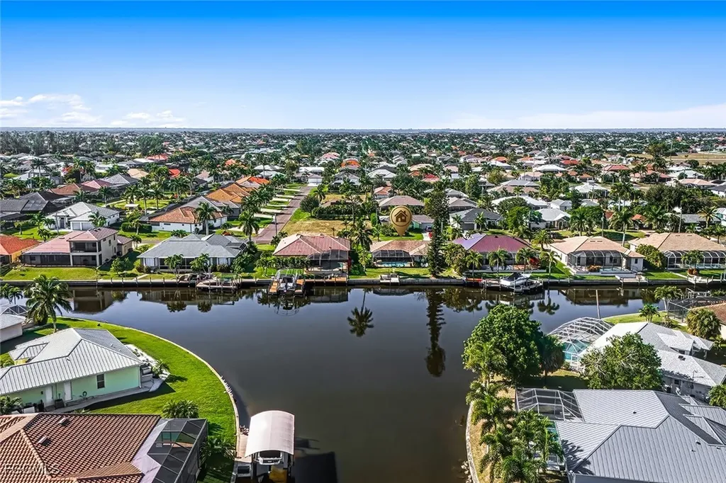 4407 SW 18th Place Cape Coral FL 33914