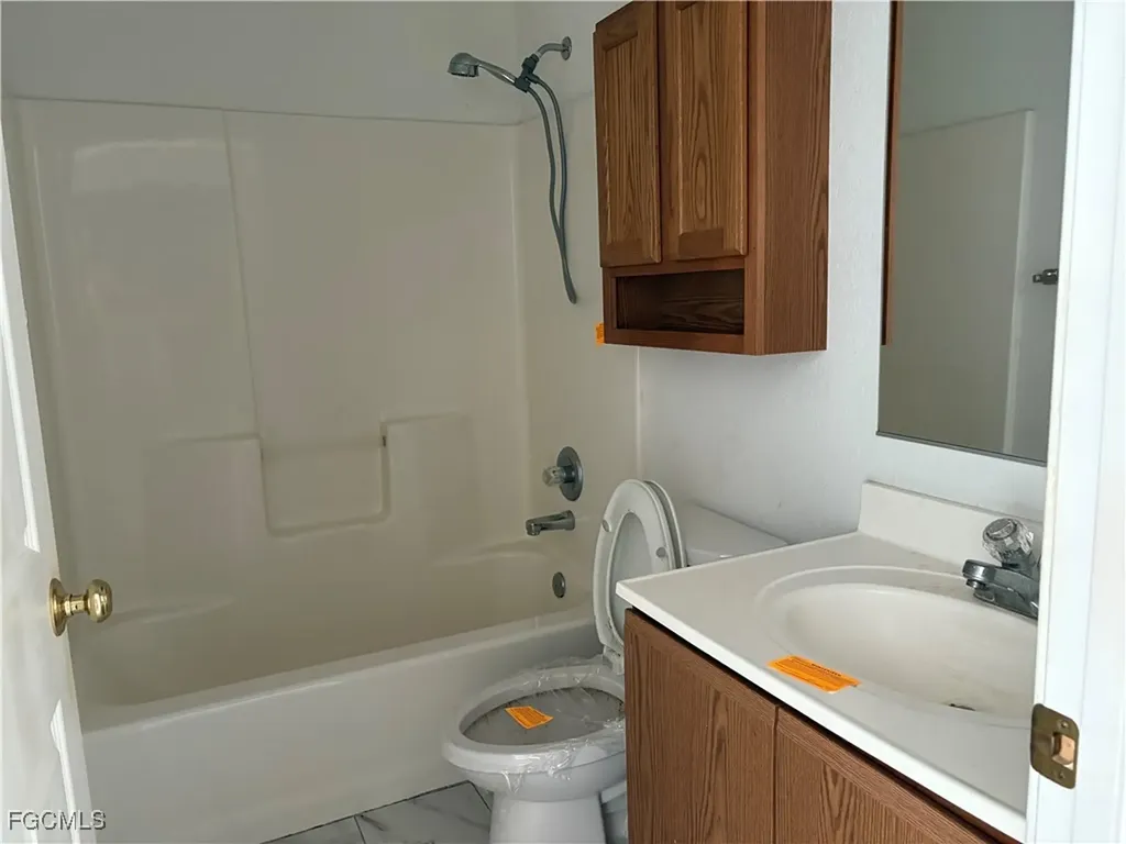27373 Sandrala Drive Punta Gorda FL 33955