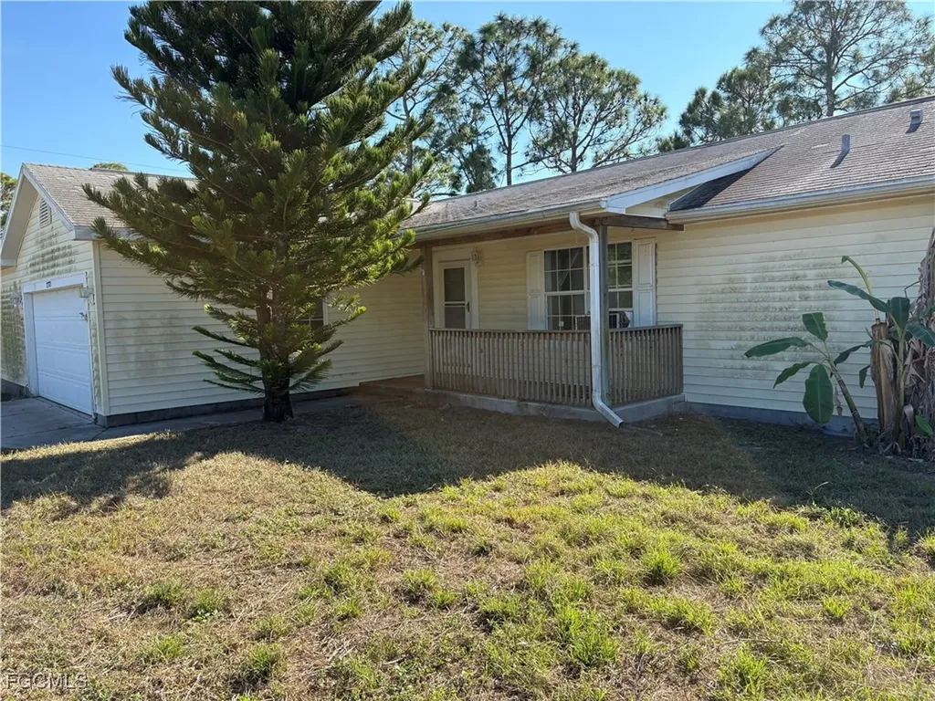 27373 Sandrala Drive Punta Gorda FL 33955