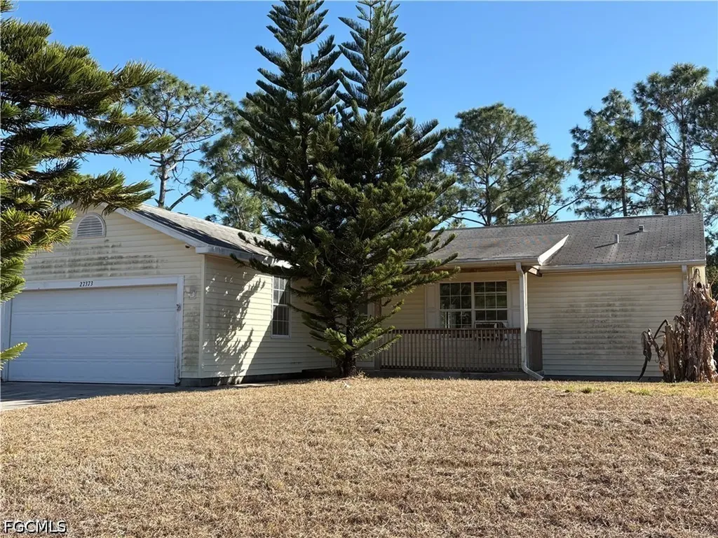 27373 Sandrala Drive Punta Gorda FL 33955
