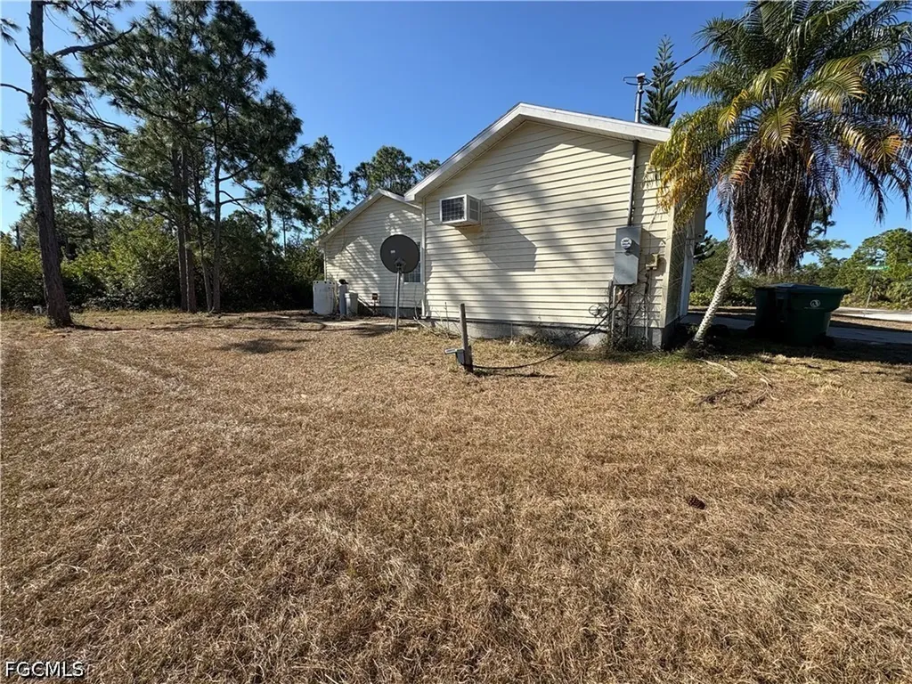 27373 Sandrala Drive Punta Gorda FL 33955