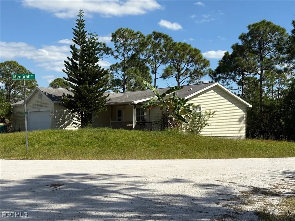 27373 Sandrala Drive Punta Gorda FL 33955