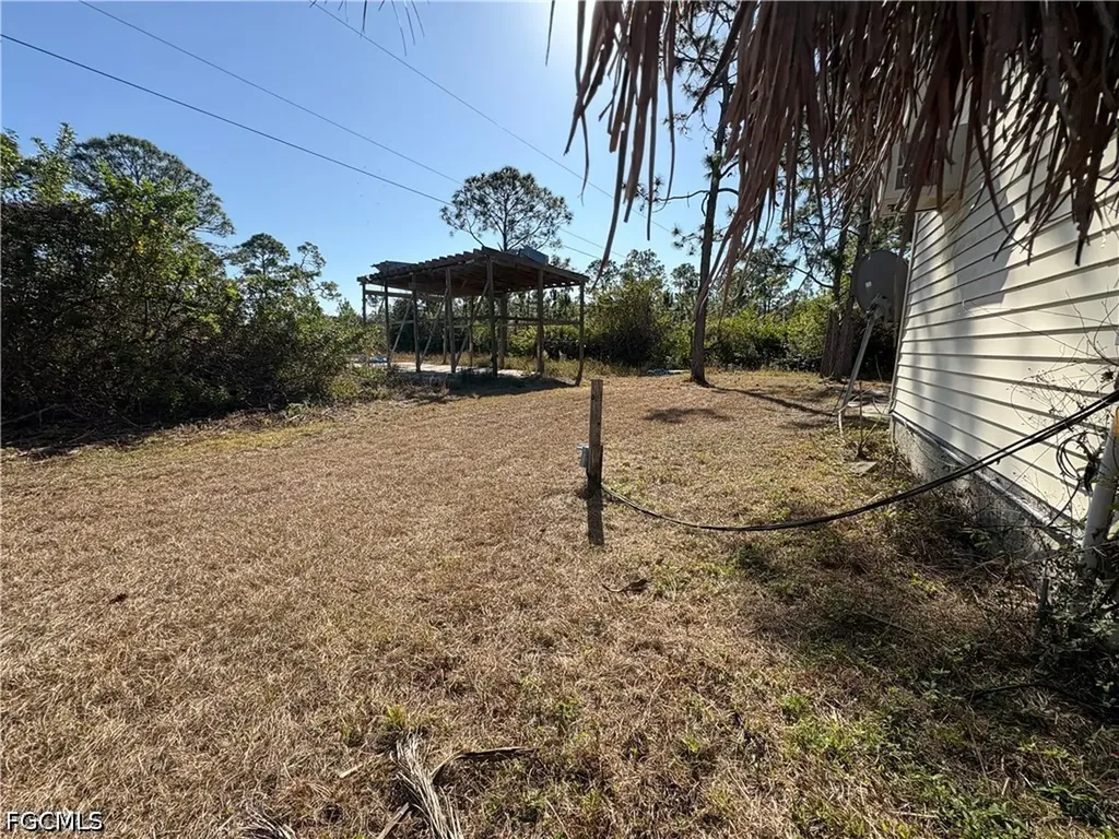 27373 Sandrala Drive Punta Gorda FL 33955