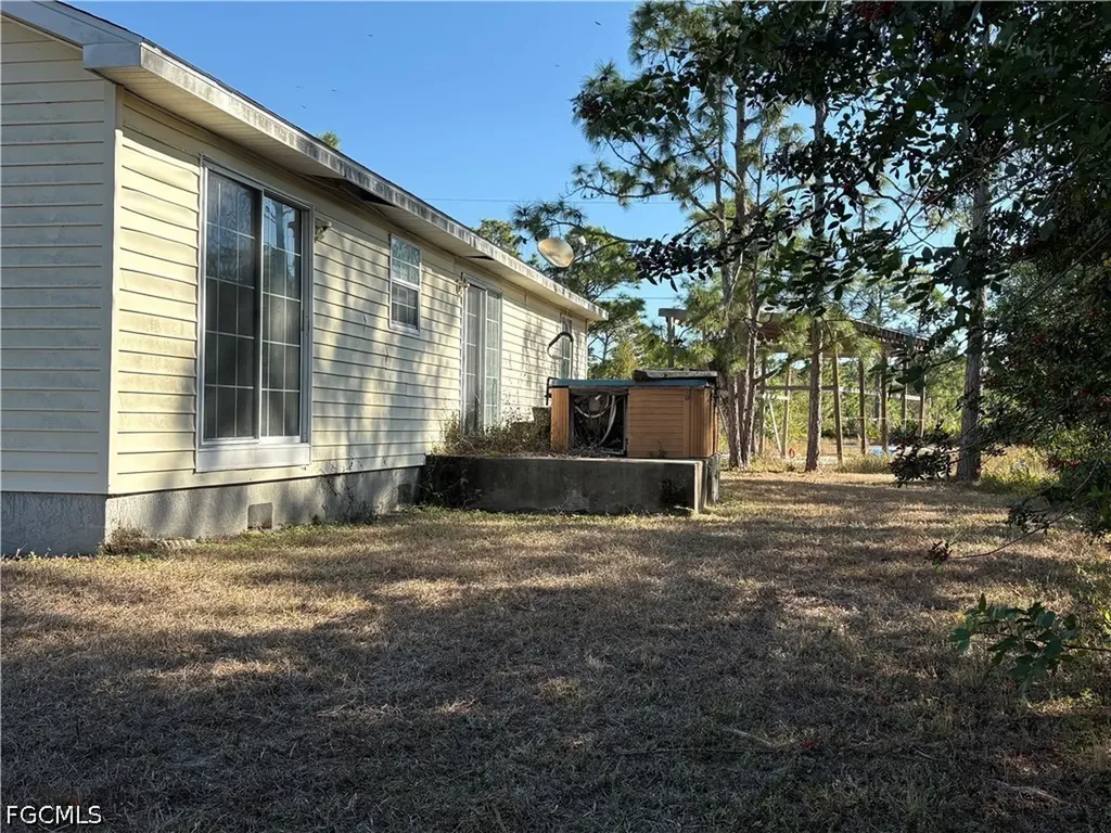 27373 Sandrala Drive Punta Gorda FL 33955