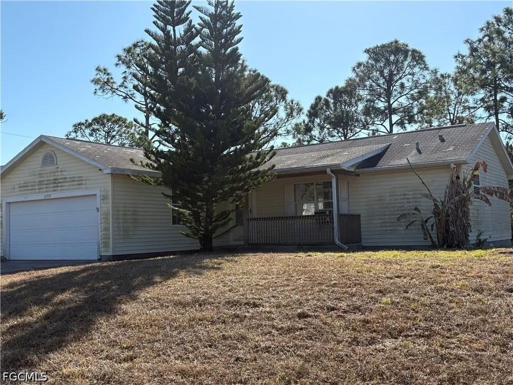 27373 Sandrala Drive Punta Gorda FL 33955