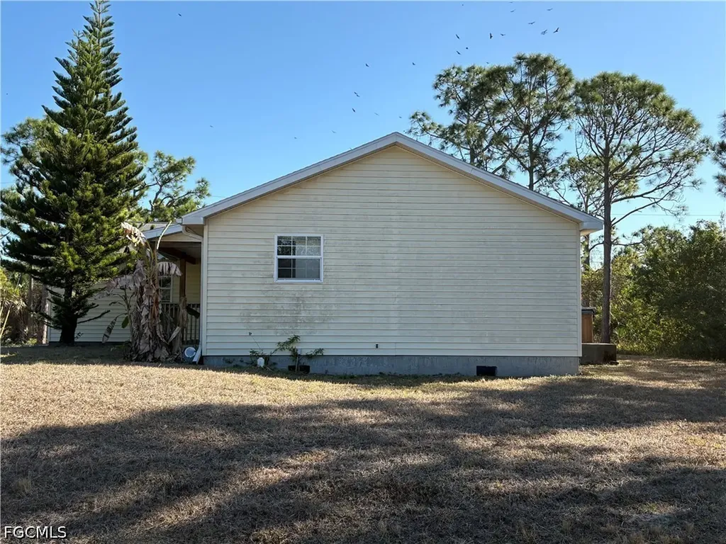 27373 Sandrala Drive Punta Gorda FL 33955