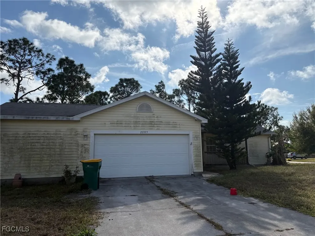27373 Sandrala Drive Punta Gorda FL 33955