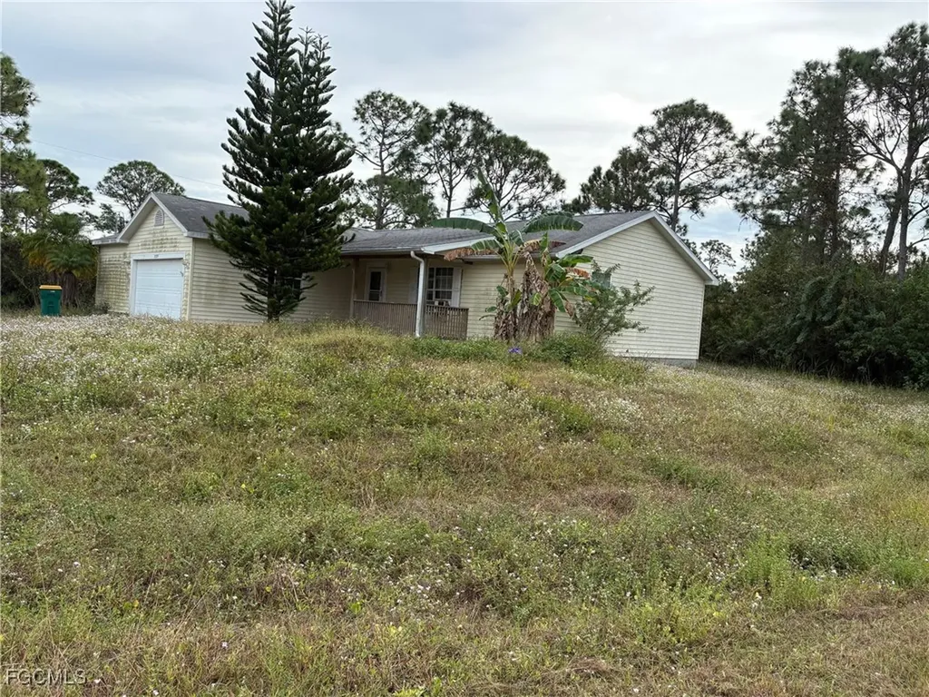 27373 Sandrala Drive Punta Gorda FL 33955