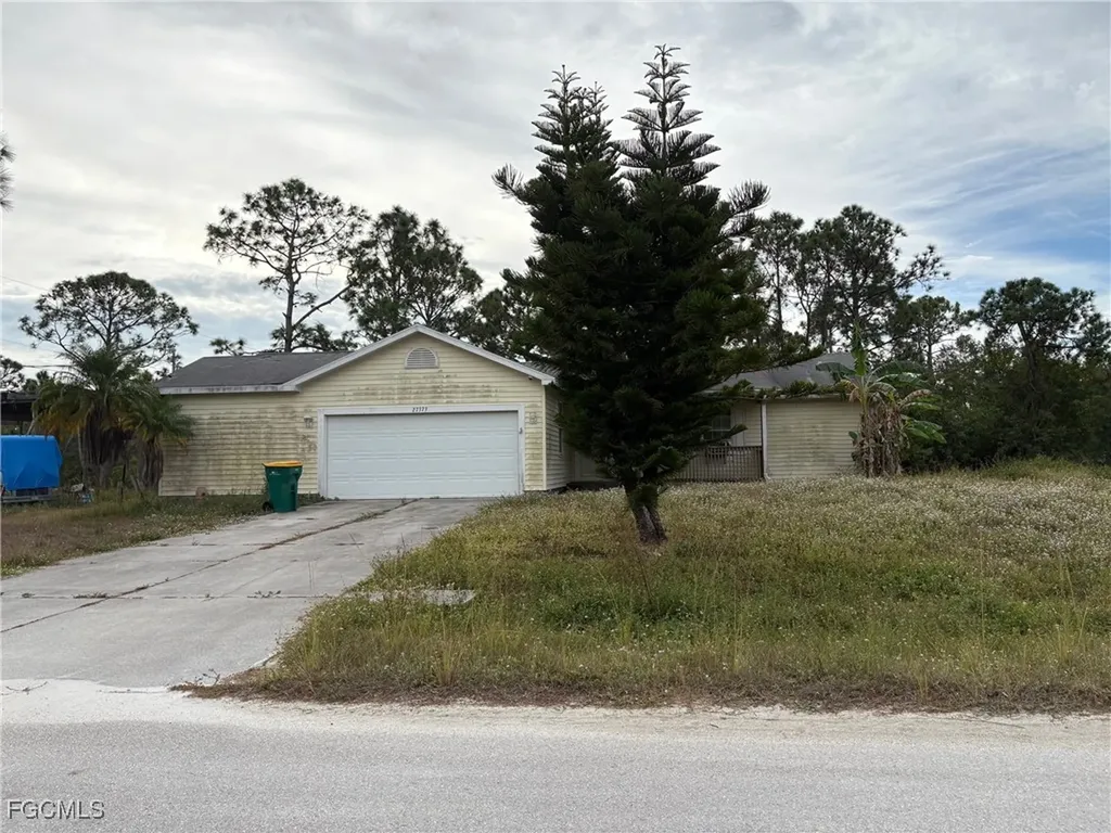 27373 Sandrala Drive Punta Gorda FL 33955