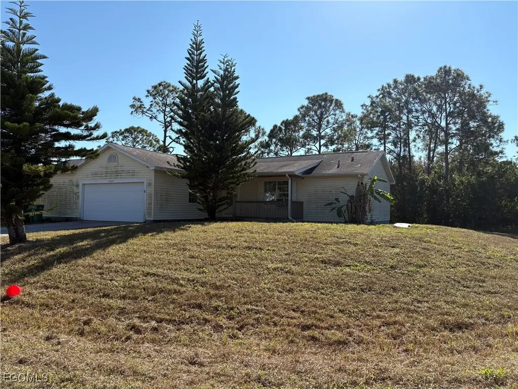 27373 Sandrala Drive Punta Gorda FL 33955
